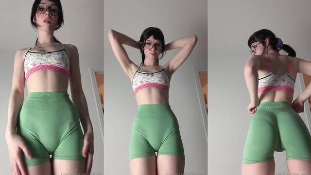 NoraFawn nude