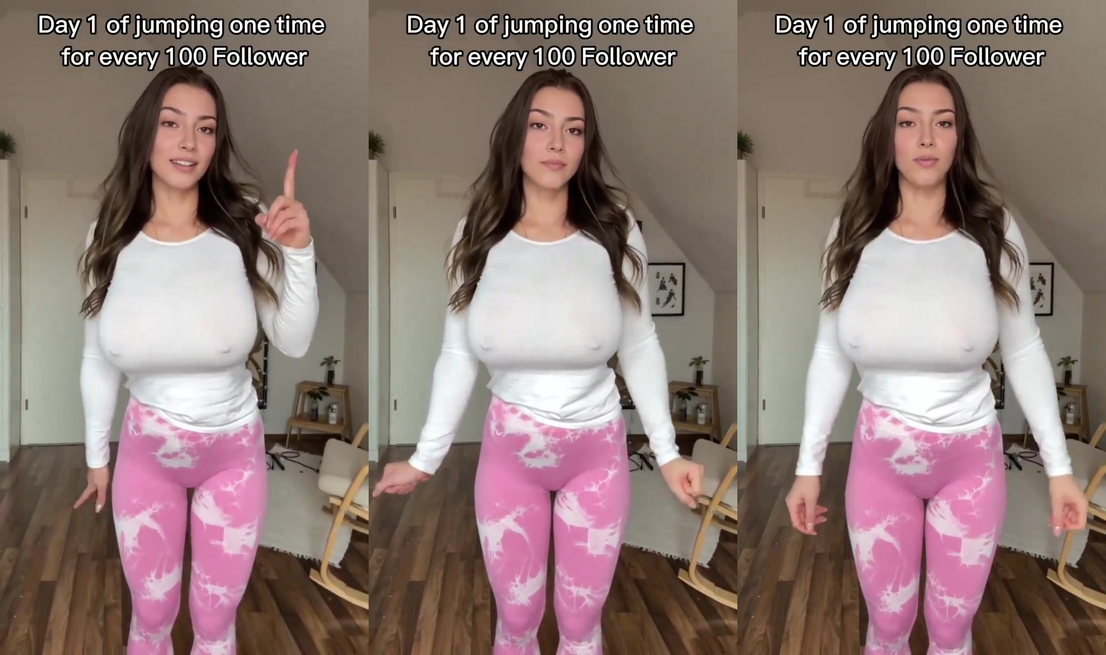 A fresh image of Maya Singer explicit content