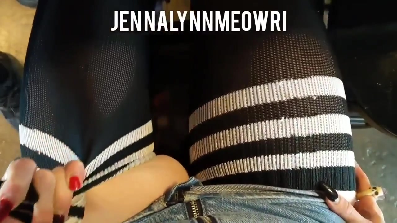 JennaLynnMeowri nude