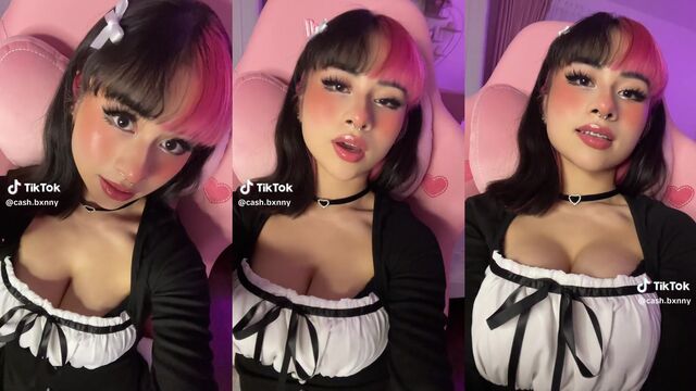 Cashbxnny nude
