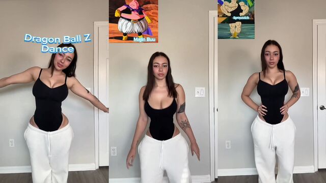 ToastyXXX nude