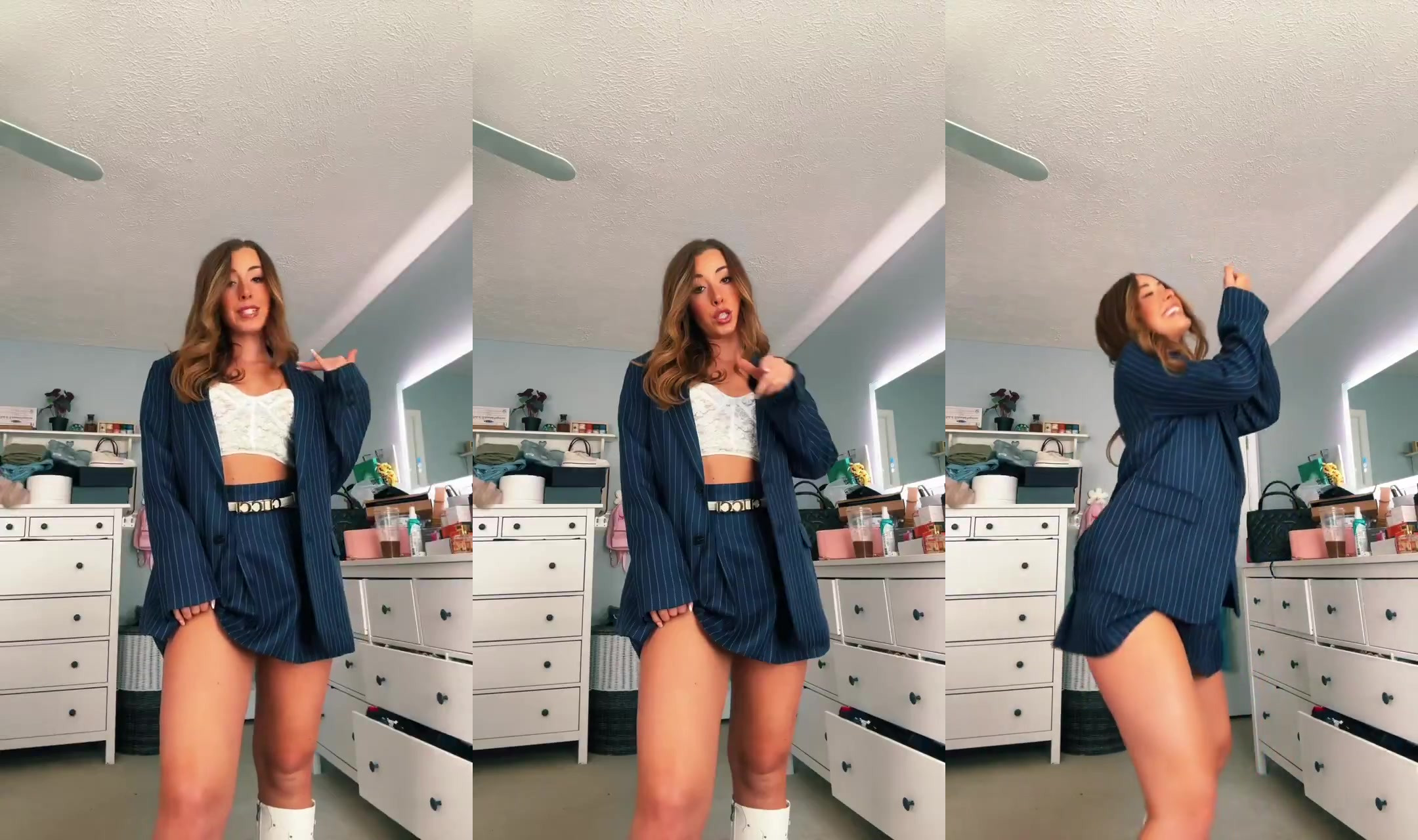 Sydney Lint nude