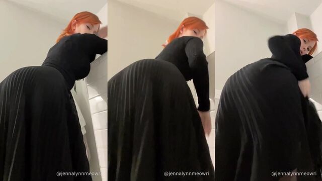 JennaLynnMeowri nude