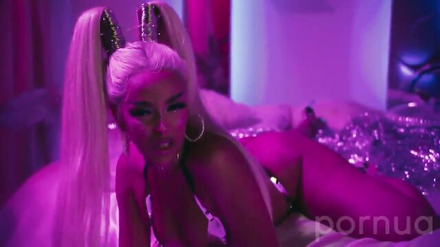 Doja Cat nude