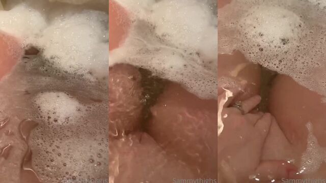SammyThighs nude