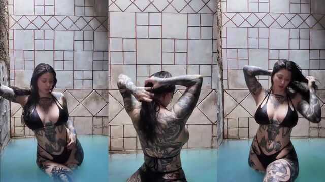 Ravengriim nude