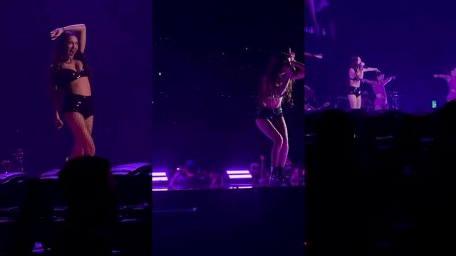 Olivia Rodrigo nude