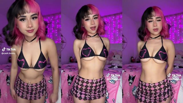 Cashbxnny nude