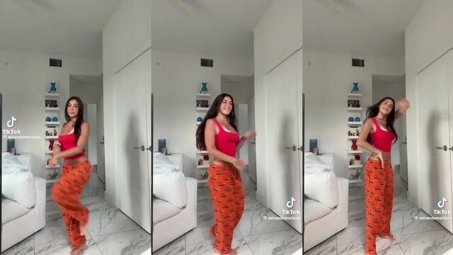 MirandahMarieVIP nude
