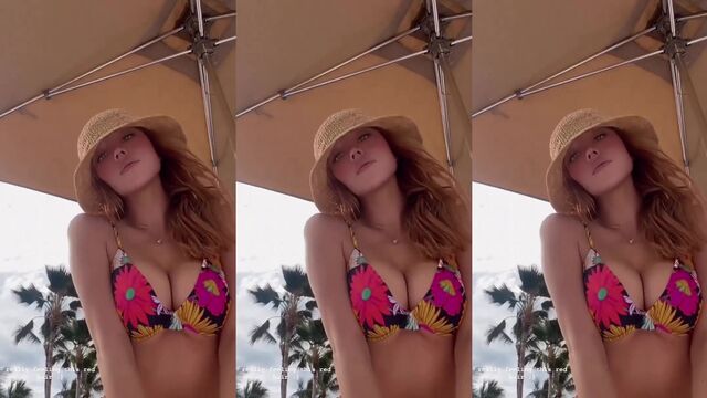 Sydney Sweeney nude