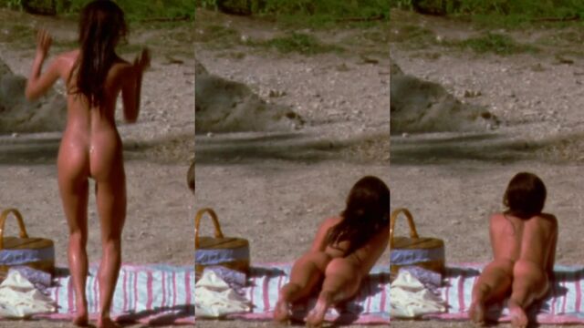 Jennifer Connelly nude