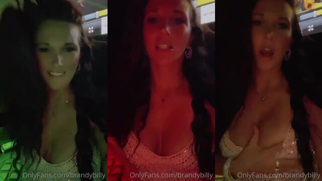 BrandyBilly nude