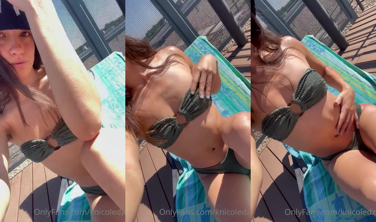 Nicole Skirts nude porn ~ se.video