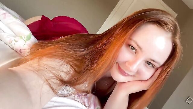 Vladislava Shelygina nude