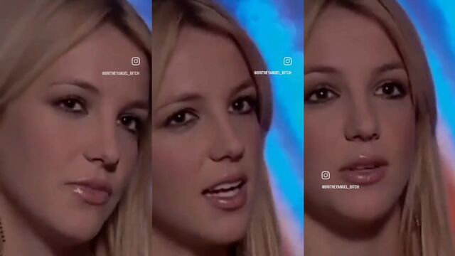 Britney Spears nude