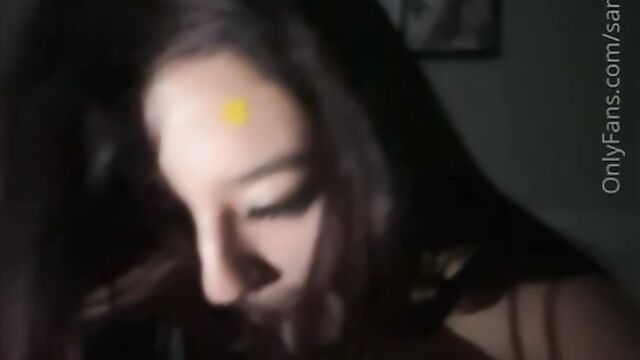 SariiXO nude