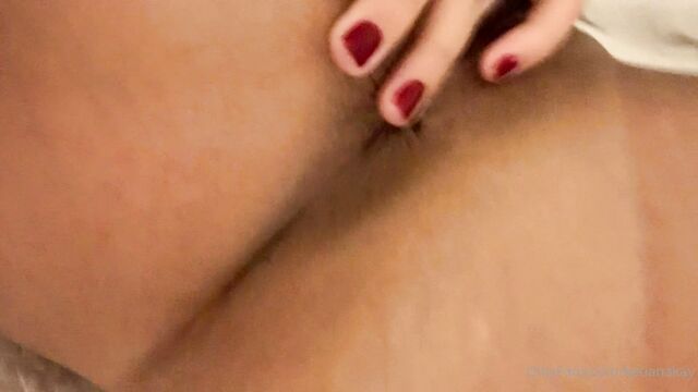 Katiana Kay nude
