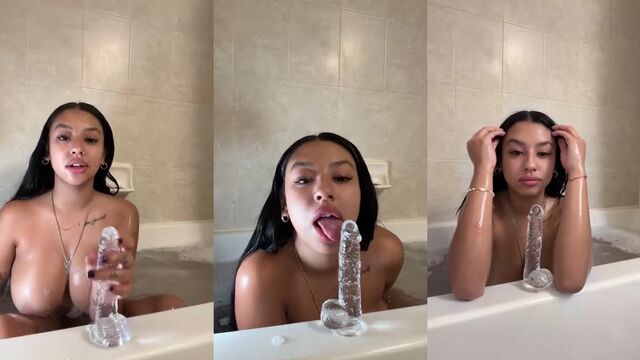 SariiXO nude