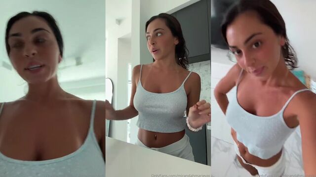 MirandahMarieVIP nude