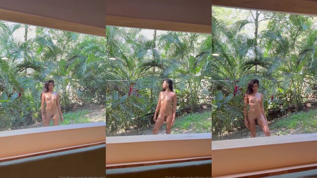 Kathimodel nude