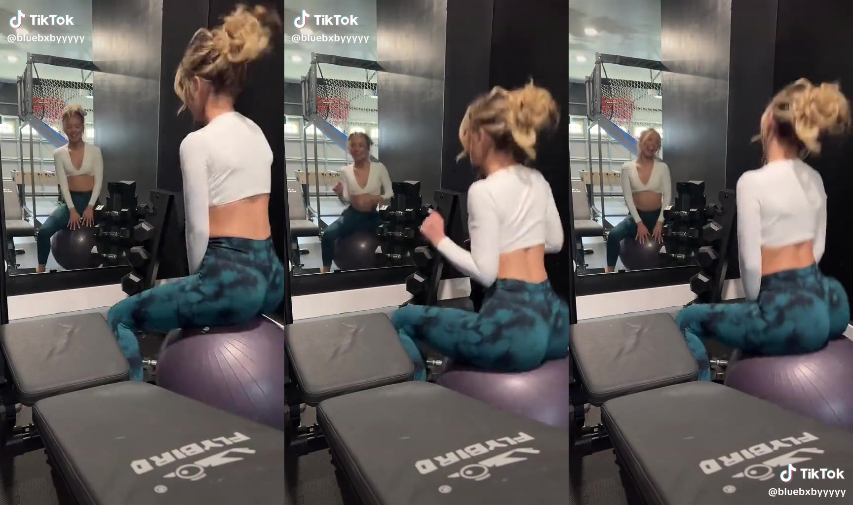 Her enduring nude legacy