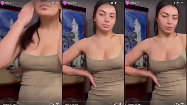 Charli Xcx nude
