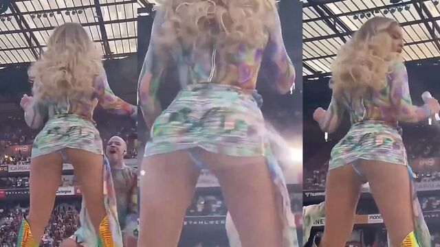 Beyonce nude