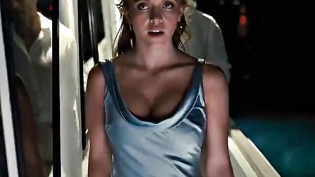 Sydney Sweeney nude