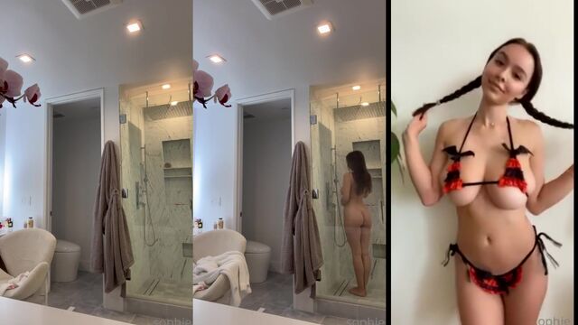 Sophie Mudd nude