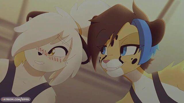 Furry Yiff r34