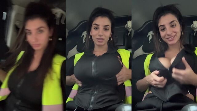Bufalika nude
