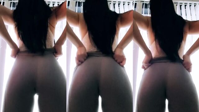 AlleCakes nude