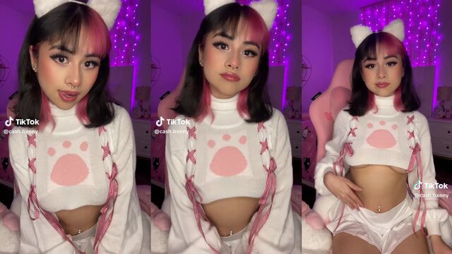 Cashbxnny nude