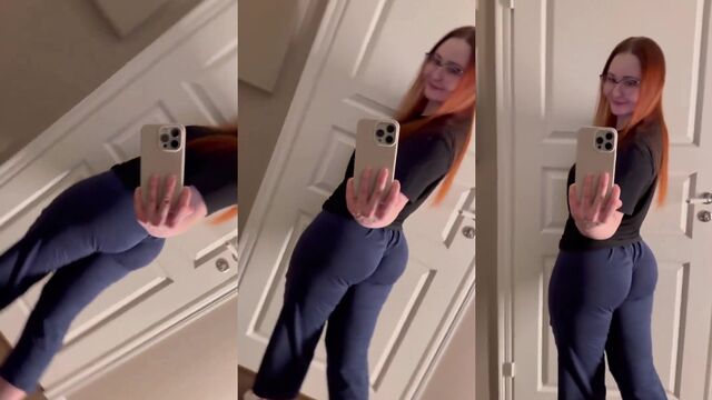 Vladislava Shelygina nude