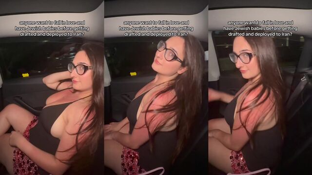 QveenJulia nude