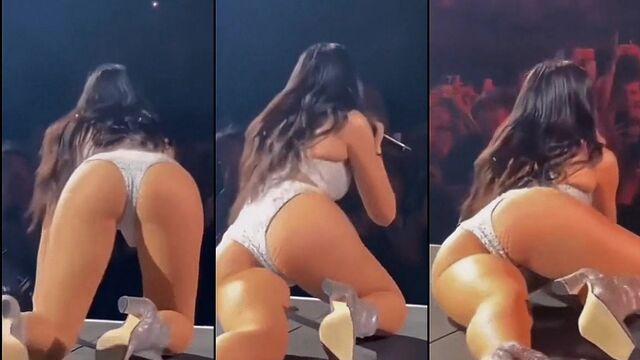 Dua Lipa nude