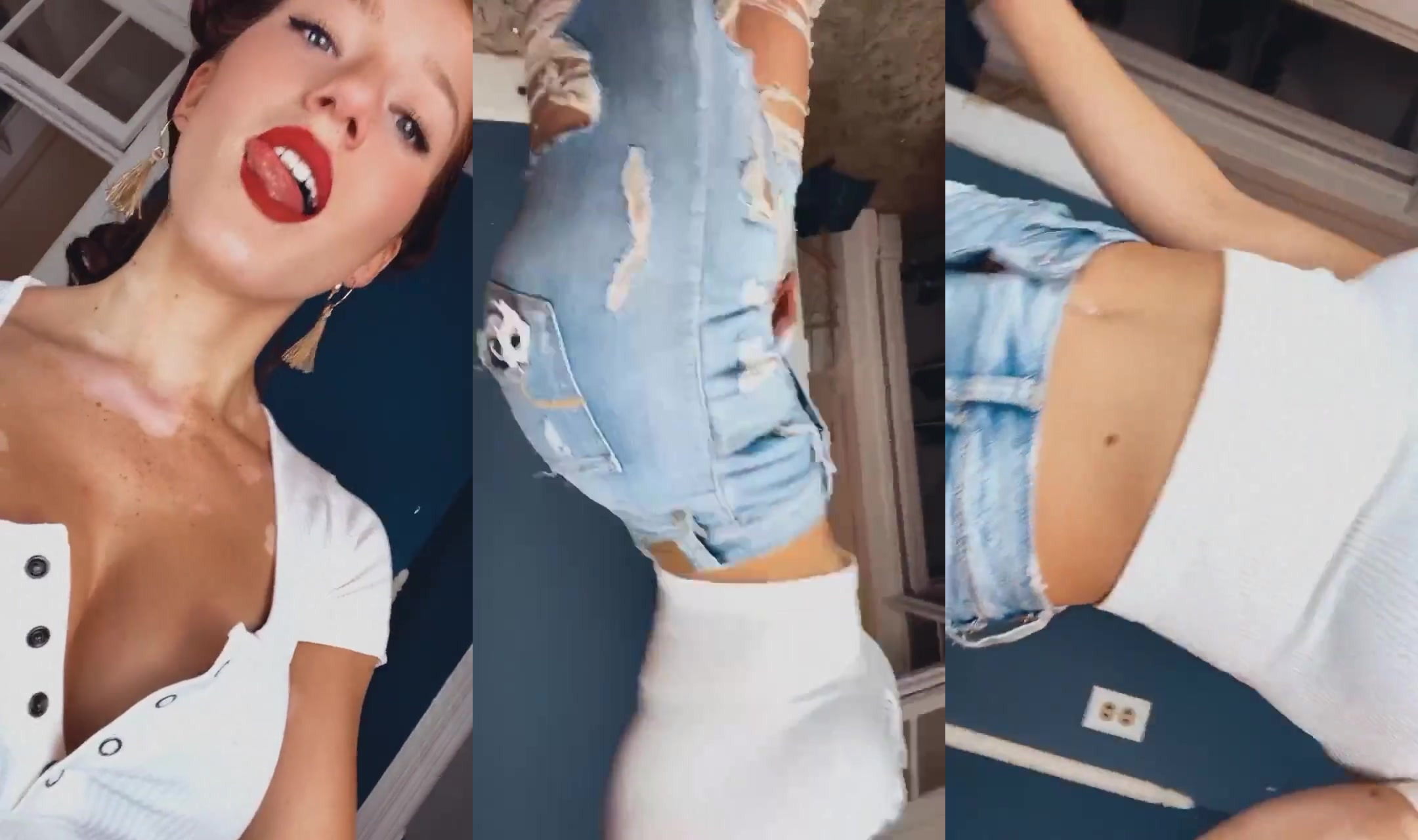 Aalannajade nude porn- another captivating still