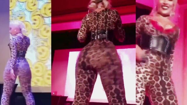 Doja Cat nude
