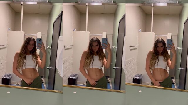 Hailee Steinfeld nude