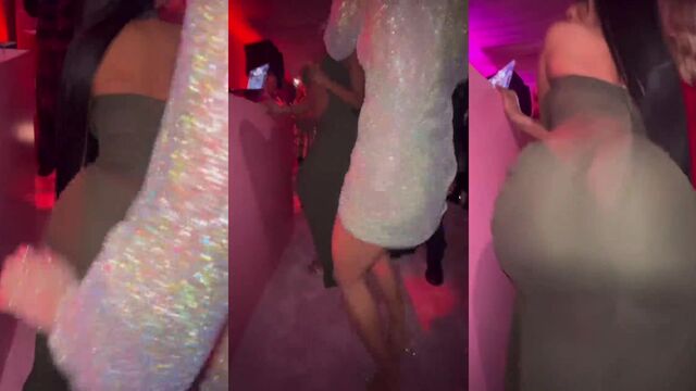 Megan Thee Stallion nude