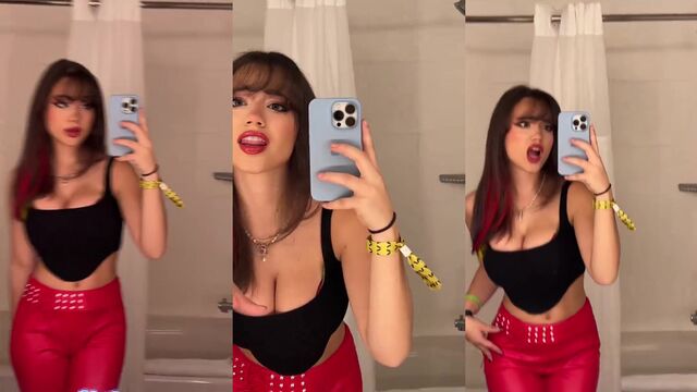 Sofia Gomez nude