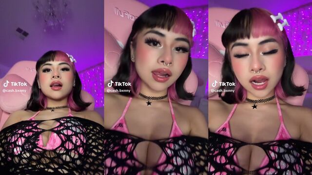 Cashbxnny nude
