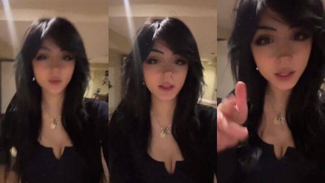 Julzzess nude