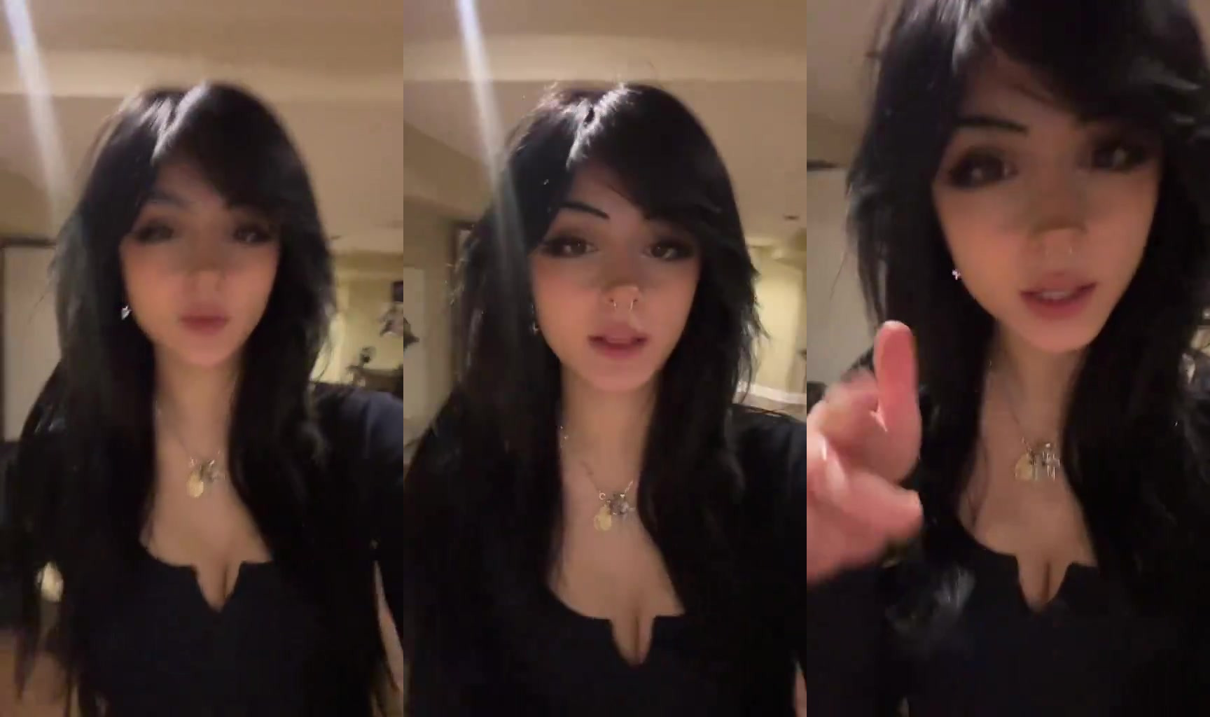 Julzzess nude porn ~ se.video