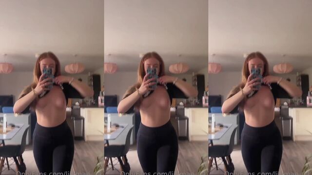 Iilymae_01 nude