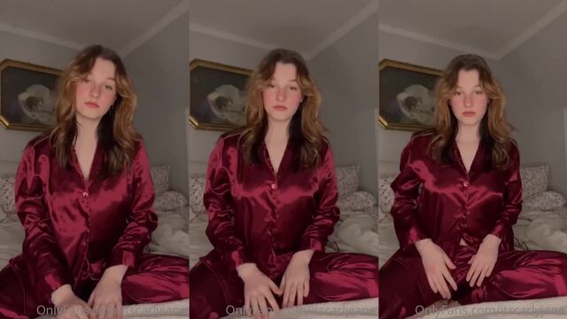 Realcarlyjane nude