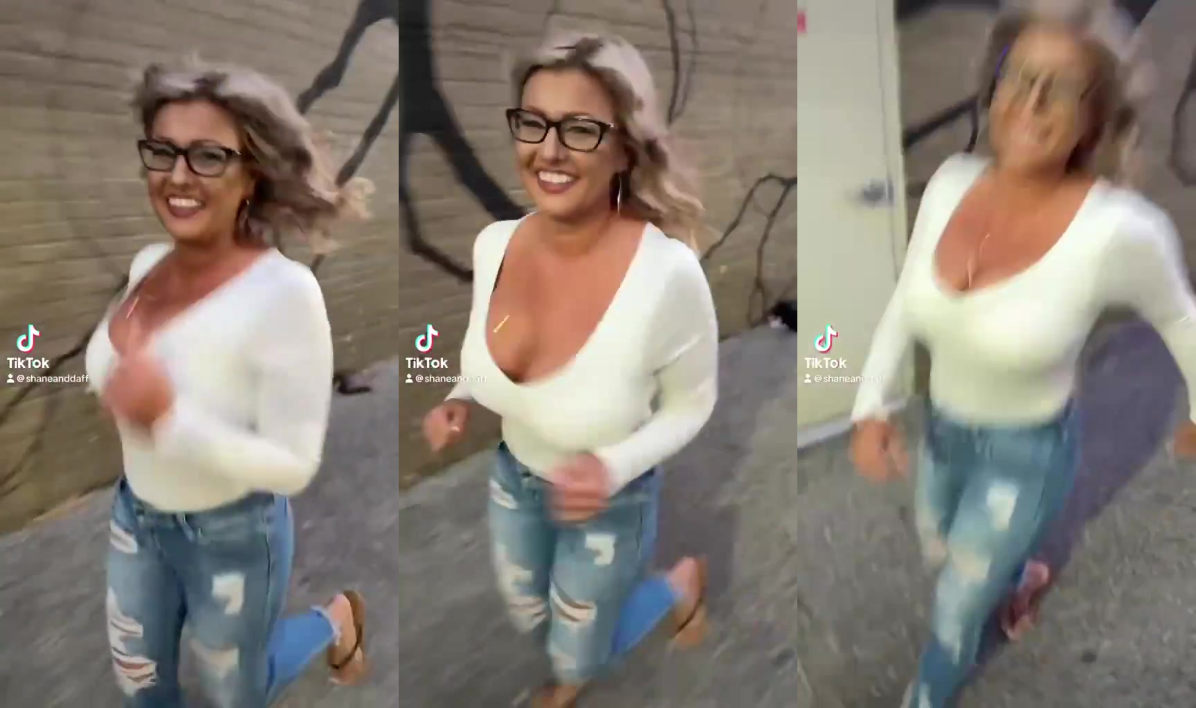 Shaneanddaff video still