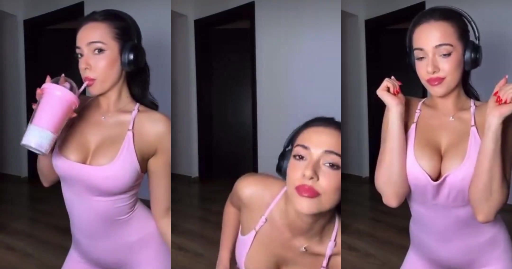 Ariel Danyluk video screenshot