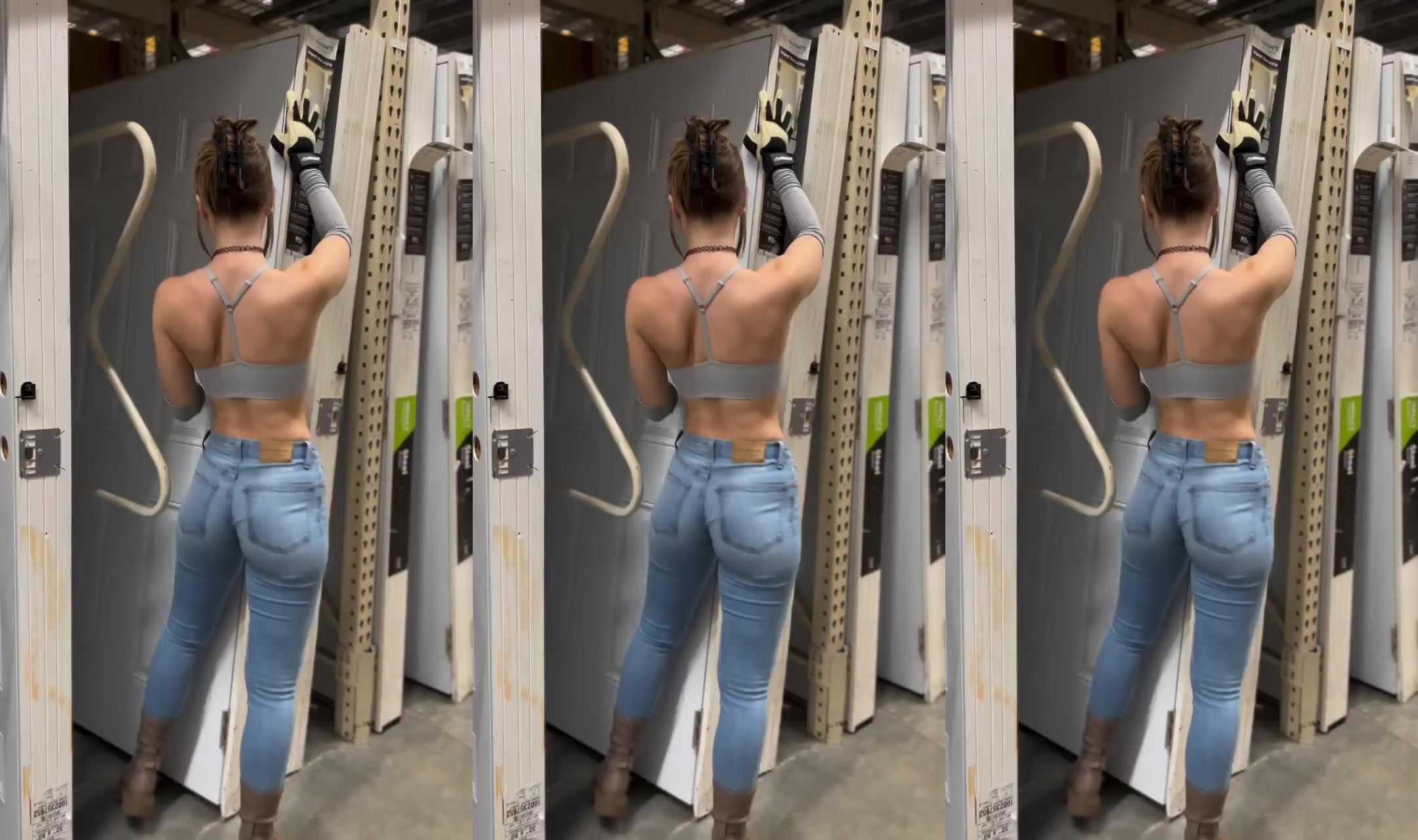 Ellie_handygirl nude porn ~ se.video