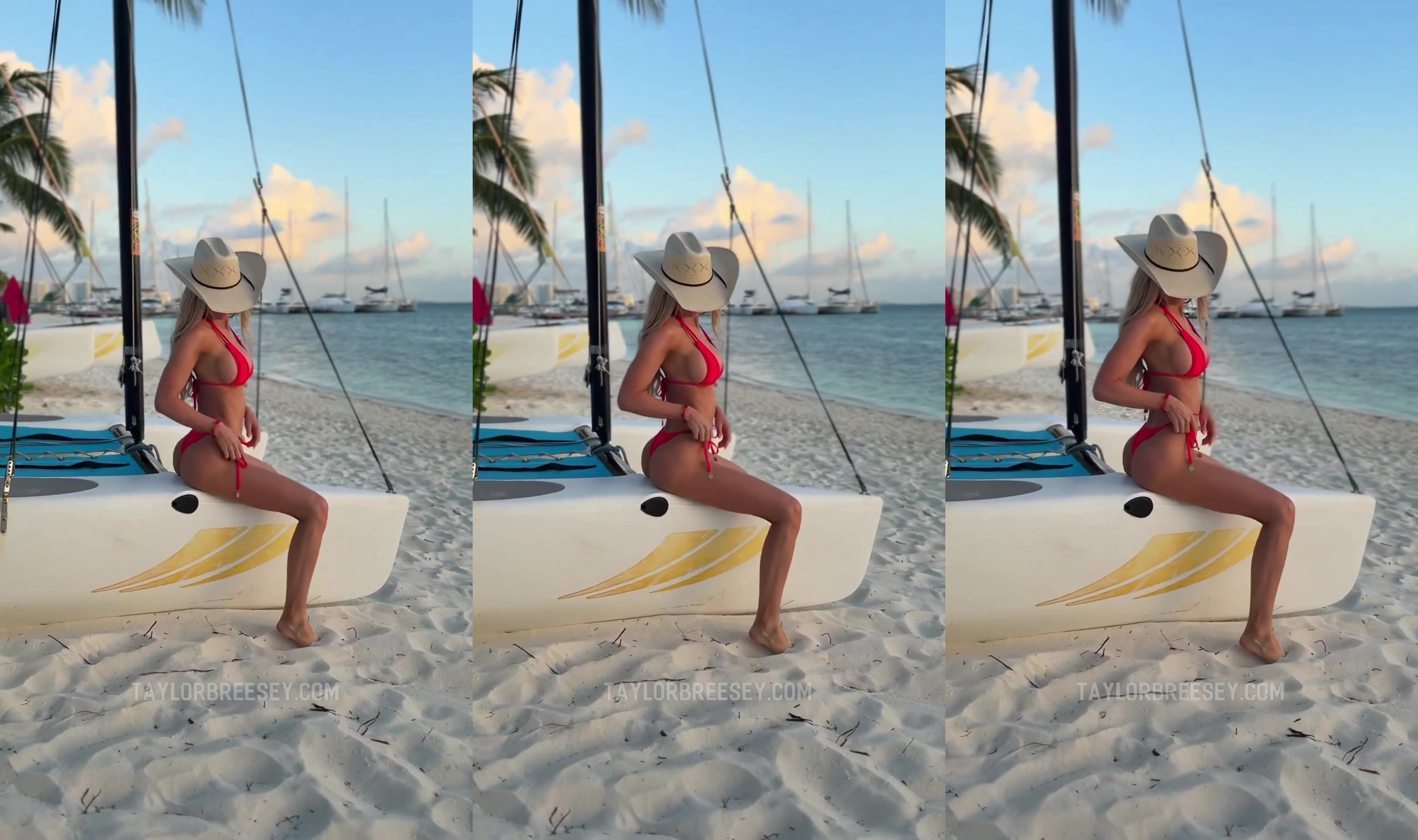 Taylorbreesey nude porn ~ se.video